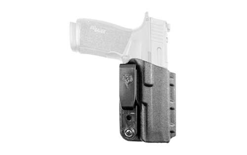 Holsters DeSantis Gunhide 137 DESANTIS SLIM-TUK P365-XMCRO AMBI BK